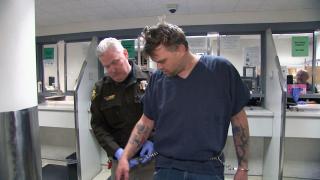 One Too Many Times One Too Many Times