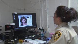 Alien Among Us Alien Among Us