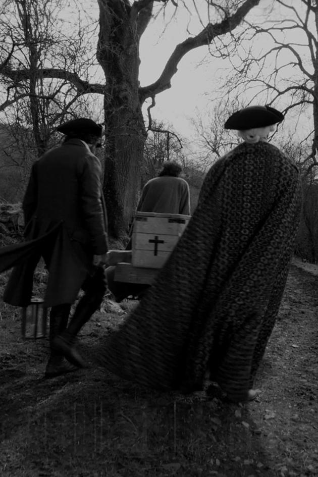 To Fire You Come at Last