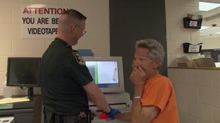 Locked Out Locked Out