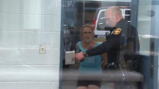 Overflowed Overflowed