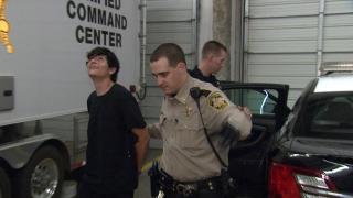 Kick Door Dad Kick Door Dad