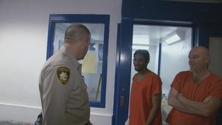 Jail