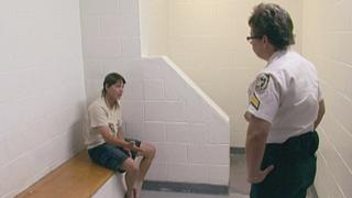 Jail