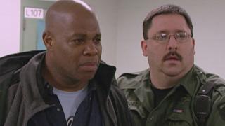 Angry Probation