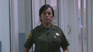 Fainting Man Fainting Man