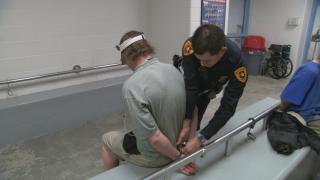 Gulf War Soldier Gulf War Soldier