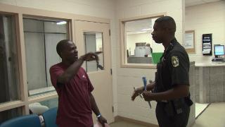 Running Wild Running Wild