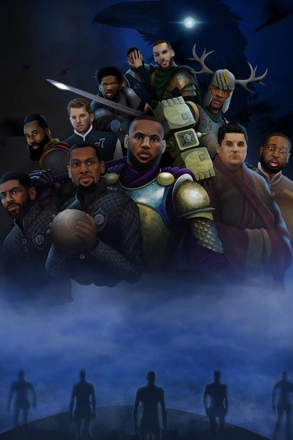 Game of Zones