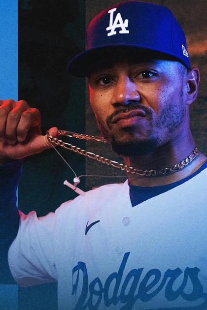 On Base With Mookie Betts