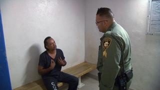 Jail