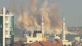 Inside Hamas