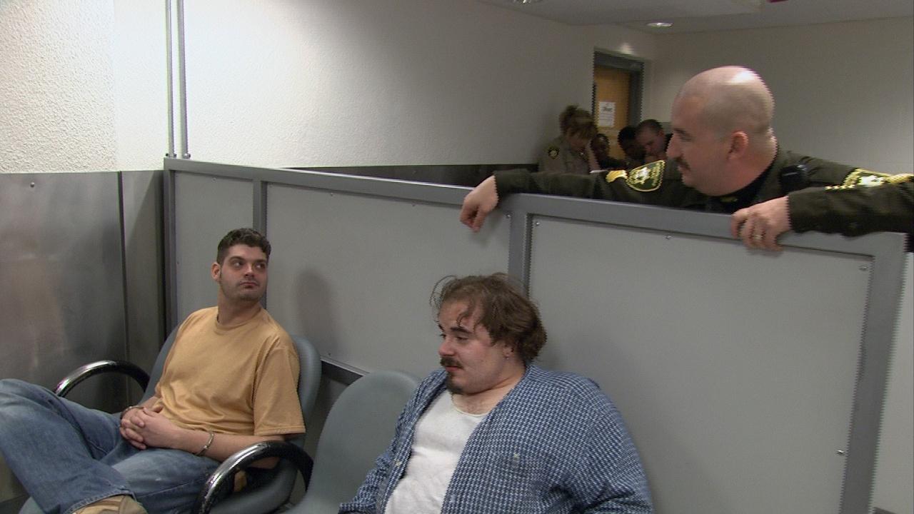 Watch Jail: S2E12 - Wild Girl on Philo (Free Trial)