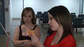 Fake Seizure Fake Seizure