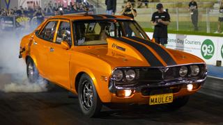 Street Outlaws vs. the World
