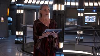 God In the Machine God In the Machine