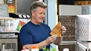 Kitchen Nightmares