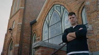 Pulpit Master; Scared Sick