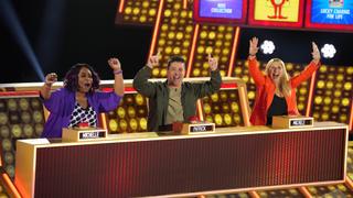 Happy Birthday, Press Your Luck! Happy Birthday, Press Your Luck!