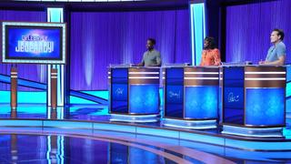 Quarterfinal #6: Dulé Hill, Sheryl Underwood and Peter Facinelli Quarterfinal #6: Dulé Hill, Sheryl Underwood and Peter Facinelli