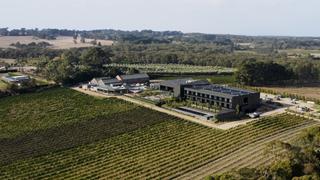 Unforgettable Hotels Down Under Unforgettable Hotels Down Under