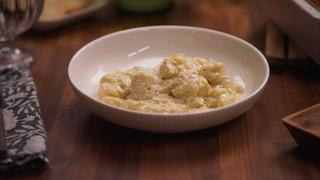 A Cheese Lost to Time: Creole Cream Cheese A Cheese Lost to Time: Creole Cream Cheese