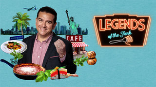 Legends of the Fork