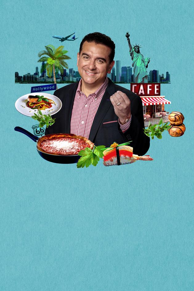Legends of the Fork