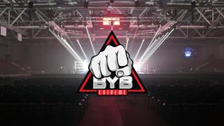  watch BYB Xtreme Fighting Series