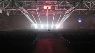 BYB 35: Albuquerque Brawl BYB 35: Albuquerque Brawl