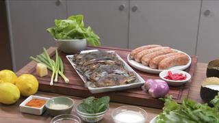 All About The Soft Shell Crabs