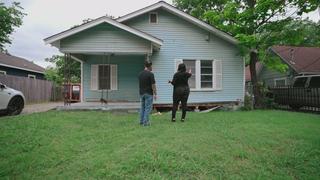 Zombie House Flipping