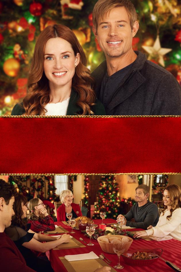 'Twas the Text Before Christmas