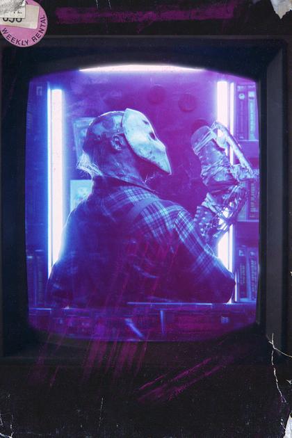 The Last Video Store