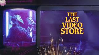 The Last Video Store