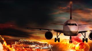 Airline Disaster: Crash of the Century