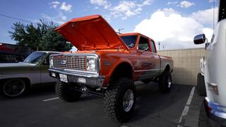 Truck Heaven Truck Heaven