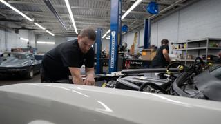 The Monster Carlo The Monster Carlo