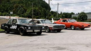 Daytona Road Trip to Roadkill Nights! Daytona Road Trip to Roadkill Nights!
