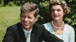 Into the Political Jungle (1946-1956) Into the Political Jungle (1946-1956)