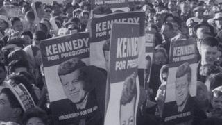 The Kennedy Machine (1956-1960) The Kennedy Machine (1956-1960)