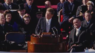 The Torch Has Passed (January 1961-December 1961) The Torch Has Passed (January 1961-December 1961)