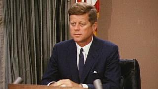 The Brink of War (October 1962-June 1963) The Brink of War (October 1962-June 1963)
