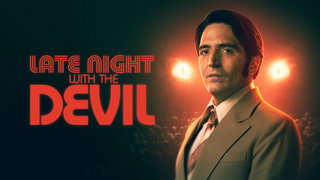 Late Night With the Devil