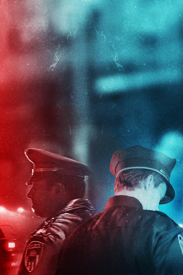 Good Cop Bad Cop