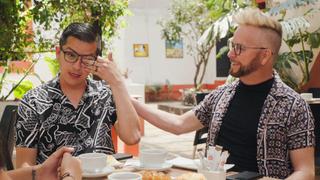 90 Day Fiancé: The Other Way