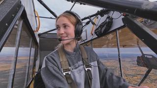 Alaska: Flying High Alaska: Flying High