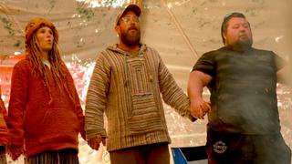 The Garden: Commune or Cult