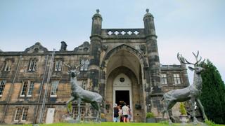 Heartbreak Hotel Heartbreak Hotel