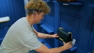 Shop Till you Drop Shop Till you Drop